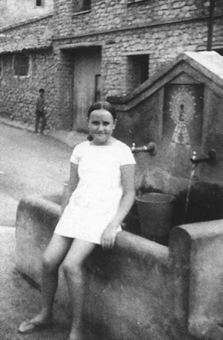 Pili PÃ©rez. RetascÃ³n.