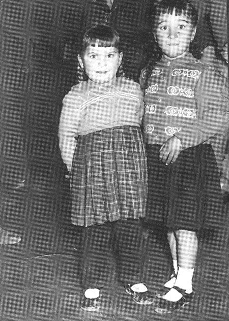 Angelines y Marisa. RetascÃ³n.