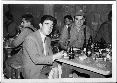 Ãngel y Torres. Lagueruela.