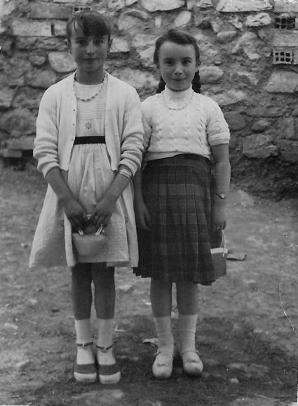 NiÃ±as de Lagueruela