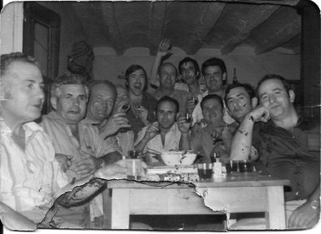 Amigos de Lagueruela.