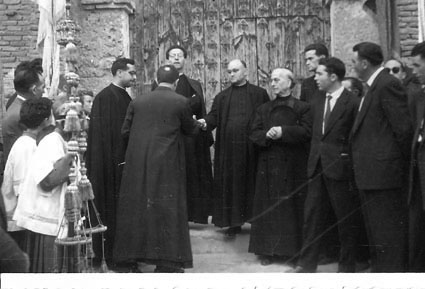 ProcesiÃ³n en Lagueruela