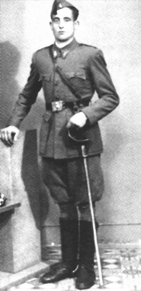 Julio Salvador. RetascÃ³n.