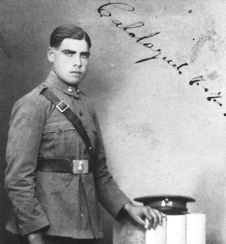 Pedro JuliÃ¡n. RetascÃ³n.