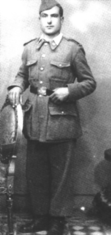 Adolfo Visiedo. RetascÃ³n.