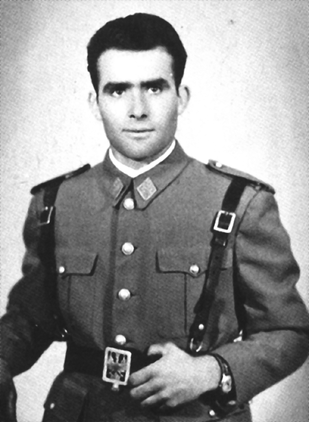 Eloy Monge. RetascÃ³n.