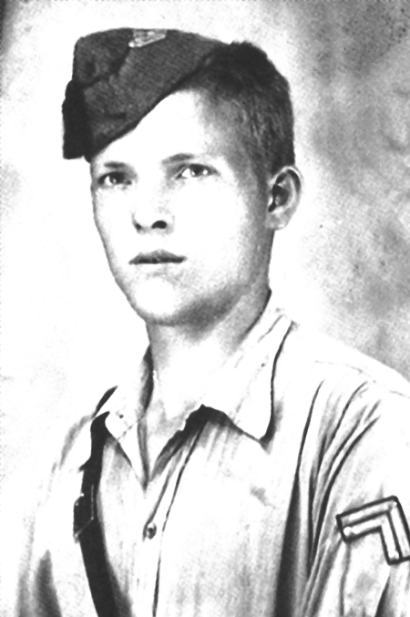 Finolo Blas. RetascÃ³n.