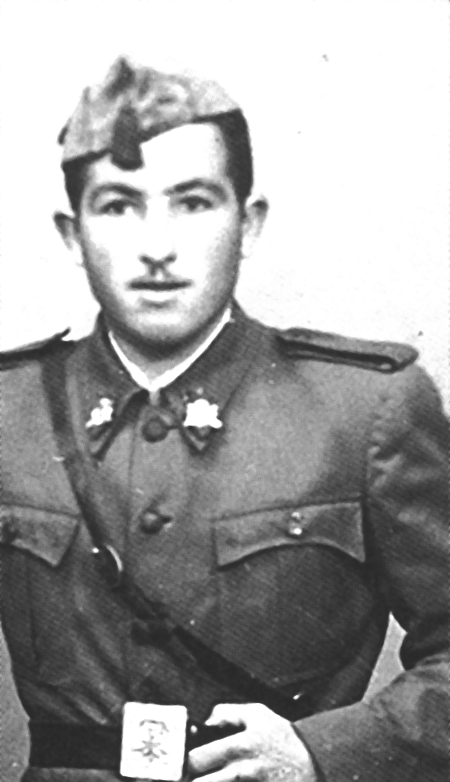 Segundo Visiedo. RetascÃ³n.