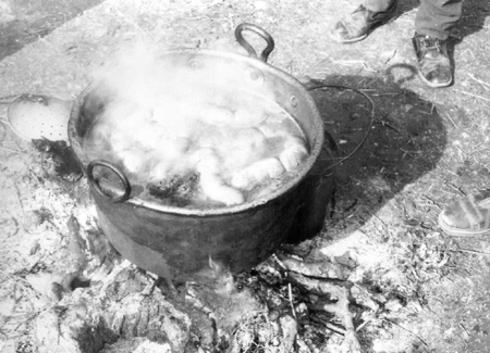 DespuÃ©s de la matanza. Badules.