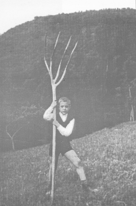 JosÃ© Manuel. Villarreal de Huerva.