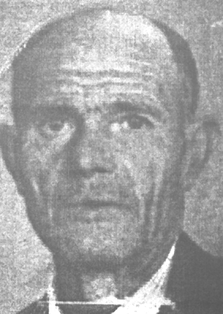 JosÃ© MartÃ­n. Villarreal de Huerva.