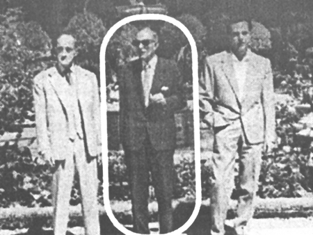 Arturo BescÃ³s. Villarreal de Huerva.