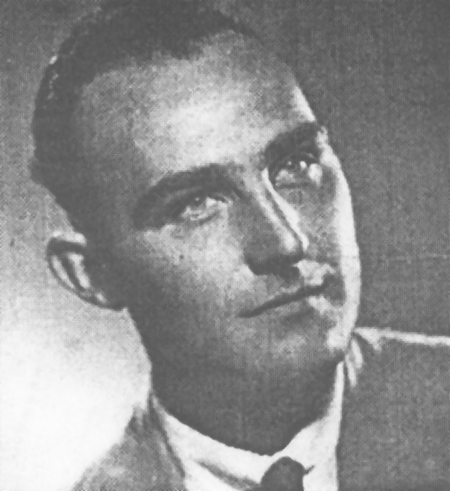 Manuel Cebollada MuÃ±oz. Villarreal de Huerva.