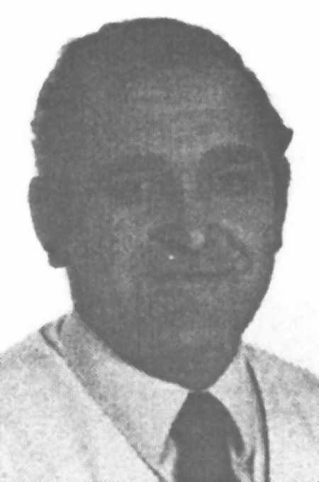 Miguel MartÃ­n Mallen. Villarreal de Huerva.