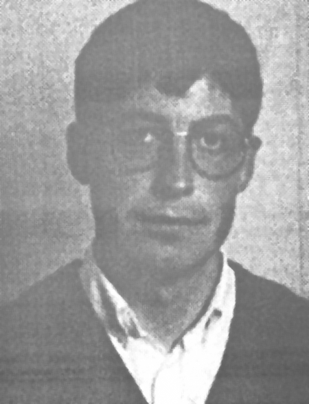 David Valero MuÃ±oz. Villarreal de Huerva.