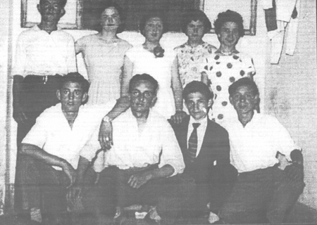 Amigos de Villarreal de Huerva.