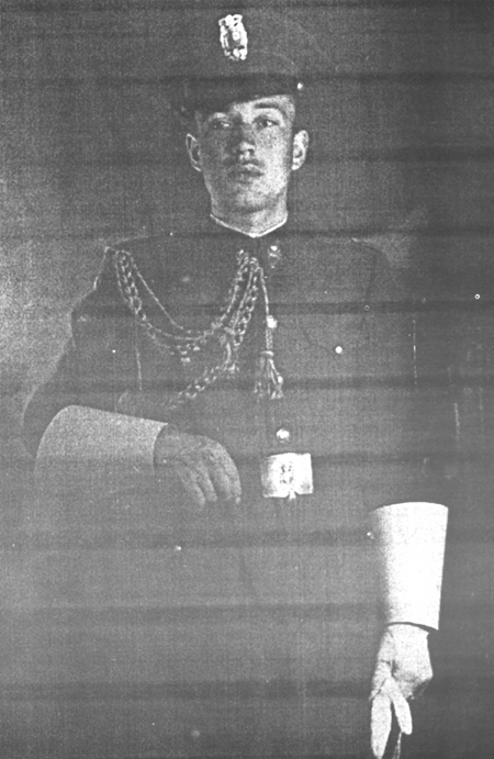 Victoriano Racho. Villarreal de Huerva.