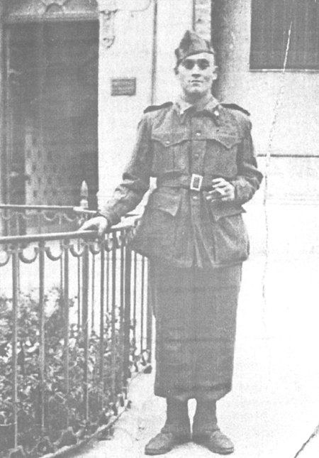 Miguel Cebollada GuillÃ©n. Villarreal de Huerva.