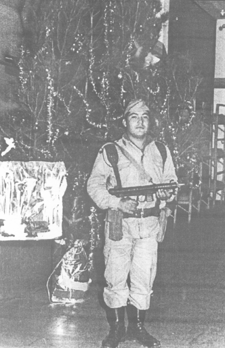 Manuel LÃ³pez. Villarreal de Huerva.