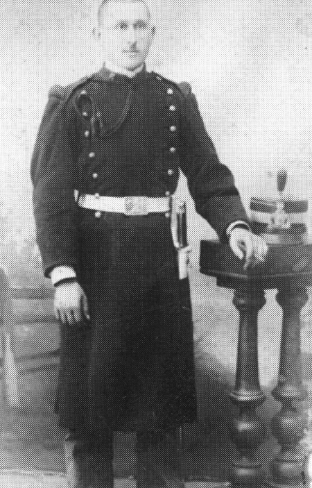 Florencio SÃ¡nchez. Villarreal de Huerva.