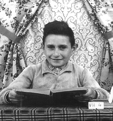 Vicente Funes SÃ¡nchez. Villarreal de Huerva.