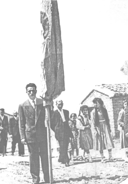 TomÃ¡s Valero. Villarreal de Huerva.