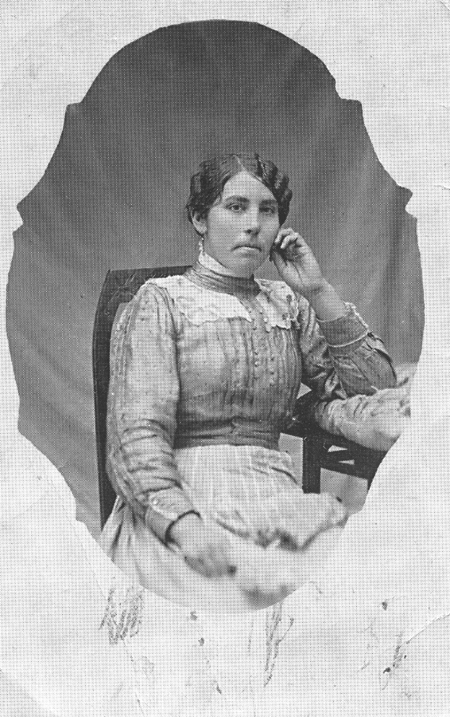 Tomasa AlgÃ¡s. Langa del Castillo.