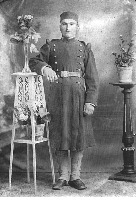 Vicente Aranda LÃ³pez. Langa del Castillo.