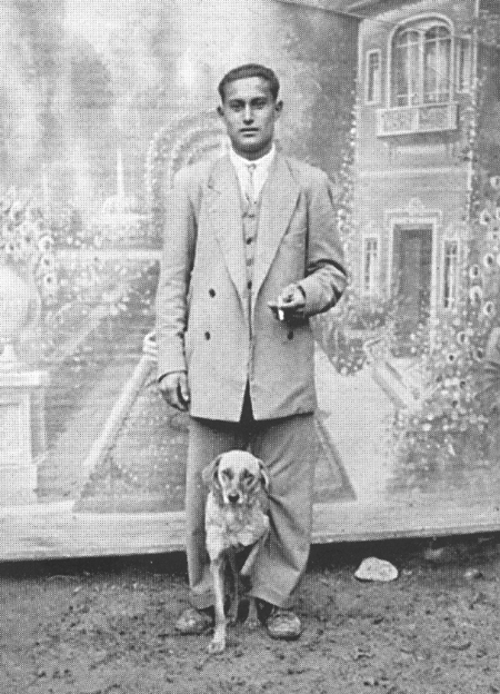 JosÃ© MarÃ­a Ubide. Langa del Castillo.