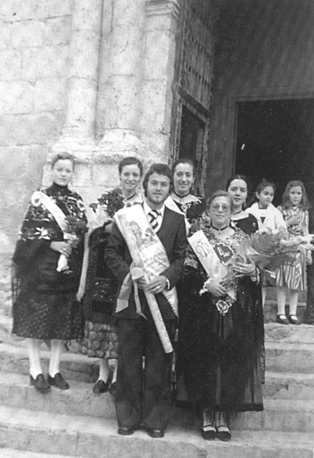 Priores. Langa del Castillo.