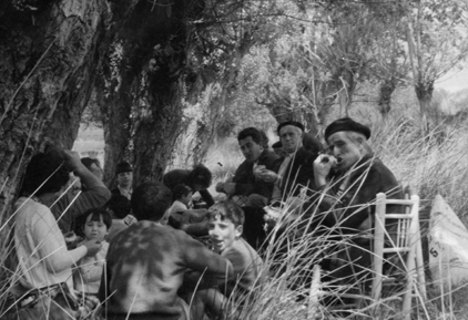 RomerÃ­a en Cuencabuena.