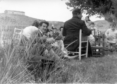 RomerÃ­a en Cuencabuena.