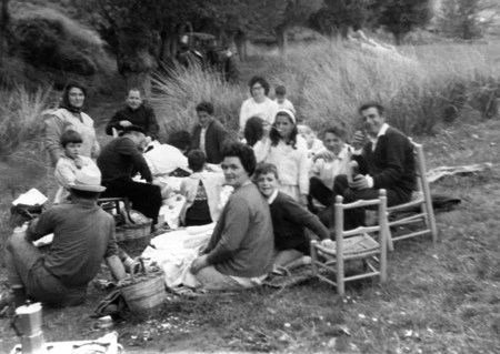 RomerÃ­a en Cuencabuena.