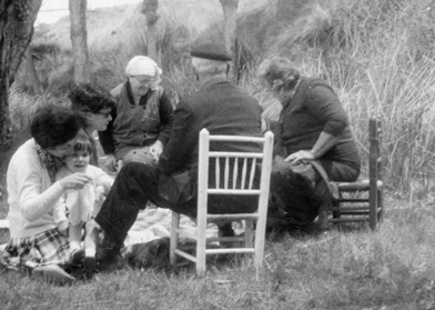 RomerÃ­a en Cuencabuena.