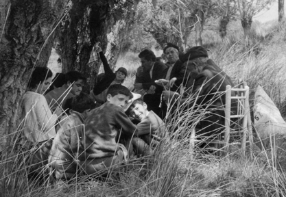 RomerÃ­a en Cuencabuena.