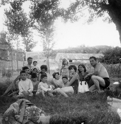 RomerÃ­a en Cuencabuena.