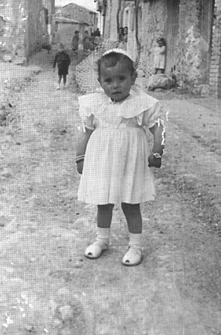 Segrario SebastiÃ¡n. Langa del Castillo.