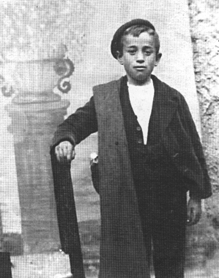 JuliÃ¡n TomÃ¡s TomÃ¡s. Langa del Castillo.