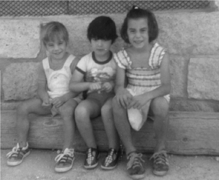 NiÃ±os de Villarquemado.