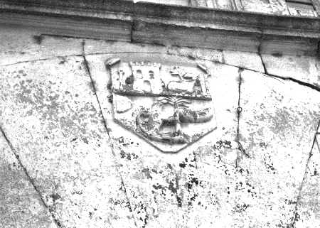 Casa de la BaronÃ­a de Escriche.  Torrijo