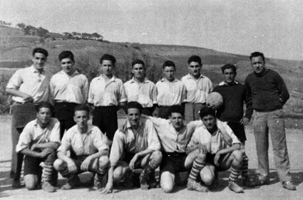 Club Deportivo Herrera