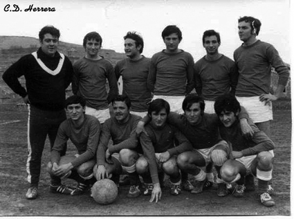 C. Deportivo Herrera