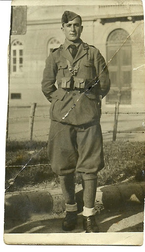 Rafael CebriÃ¡n. Retrato