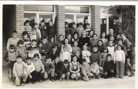 Grupo escolar