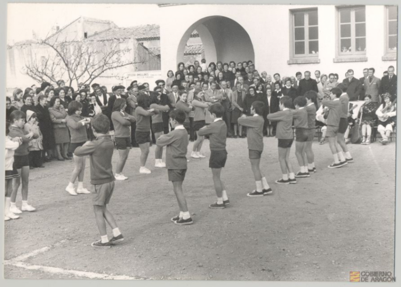 DemostraciÃ³n de juegos, 1968