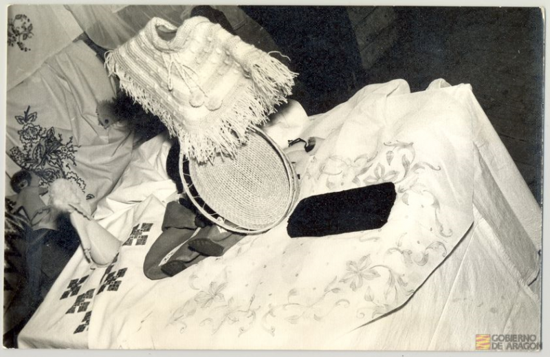 ExposiciÃ³n artesanÃ­a, 1968