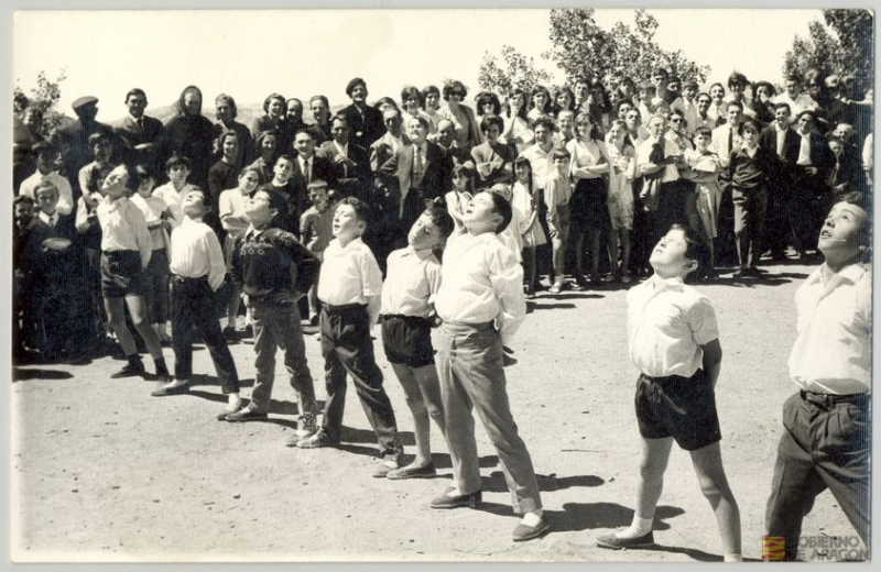 Juegos y ejercicios, 1968