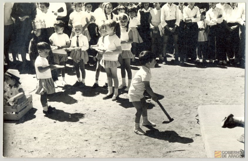 Juegos y ejercicios, 1968