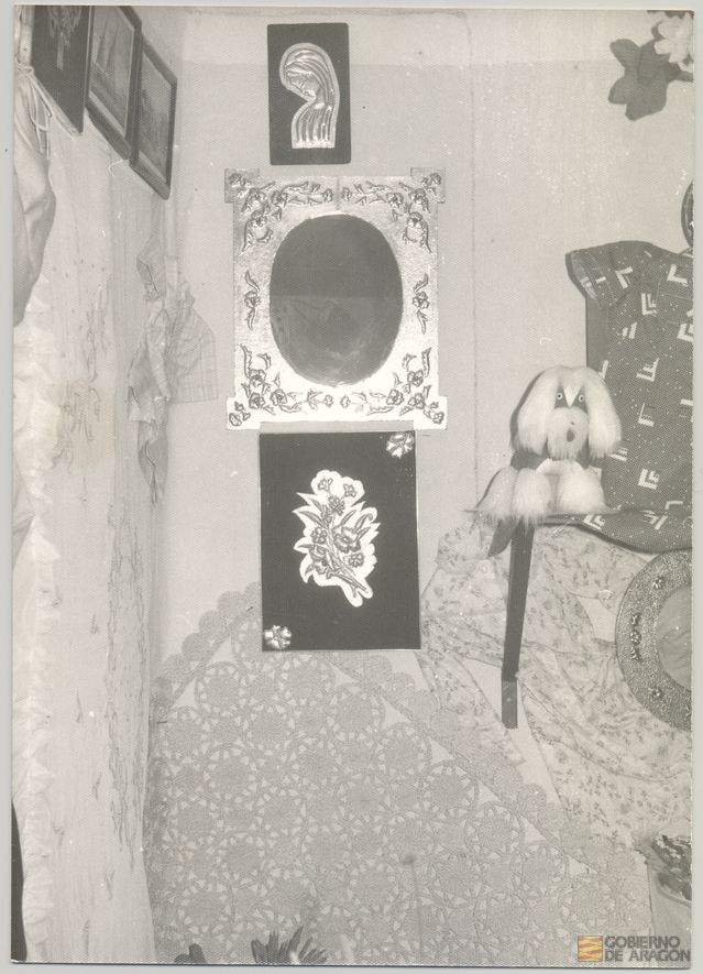 ExposiciÃ³n de artesanÃ­a, 1974