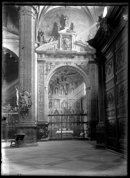 Capilla de la AsunciÃ³n